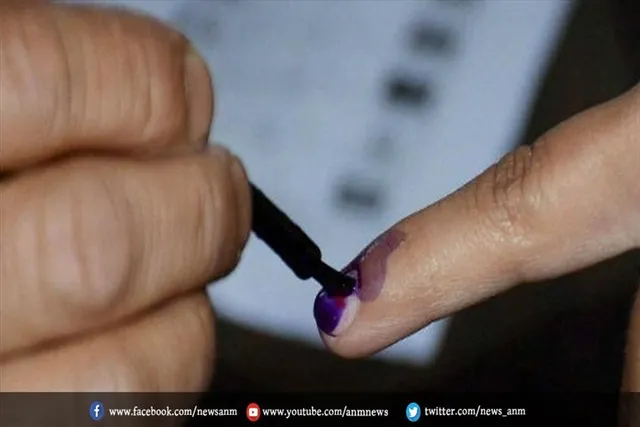 कुढ़नी विधानसभा उपचुनाव के तारीख का हुआ ऐलान