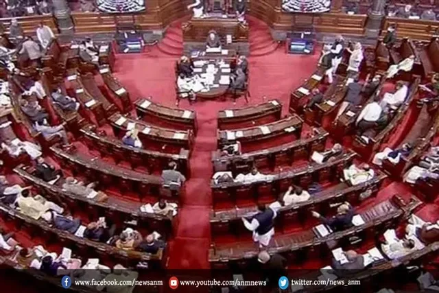 संसद के 875 कर्मचारी संक्रमित