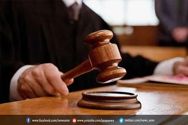 2018 में हुए धमाकों के मामले में अदालत ने दोषियों को सजा सुना दी