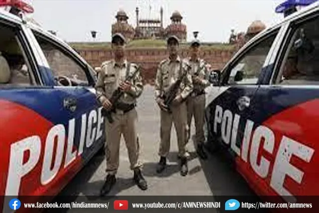 दिल्ली पुलिस ने 15 अगस्त को आतंकी हमले की योजना को नाकाम किया