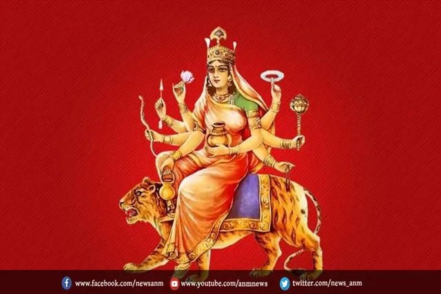 इस वरदान प्राप्त करने के लिए करे मां कुष्मांडा की आराधना
