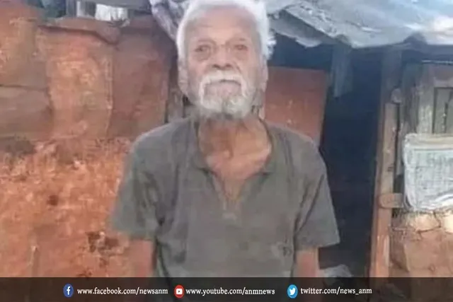 दो वक्त की रोटी के लिए तरस रहा हॉकी का ये मशहूर खिलाड़ी, सरकार भी नहीं दे रही ध्यान