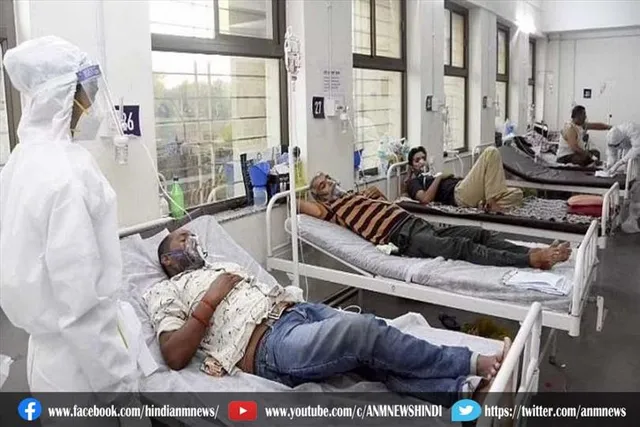 महाराष्ट्र में कोरोना के डेल्टा प्लस वेरिएंट से मचा हड़कंप