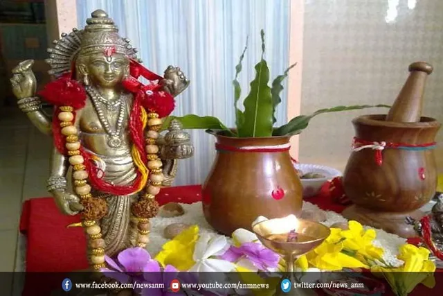 Dhanteras 2022: सेहत सबसे बड़ा धन इसलिए करे धन्वंतरि की पूजा
