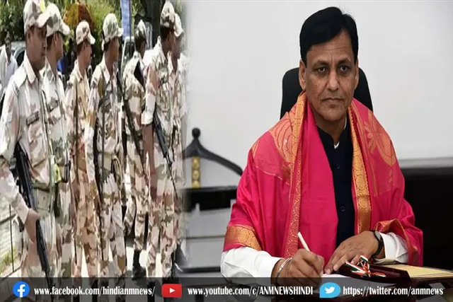 आईटीबीपी: 7 नई बटालियनों को मंजूरी मिलने की उम्मीद