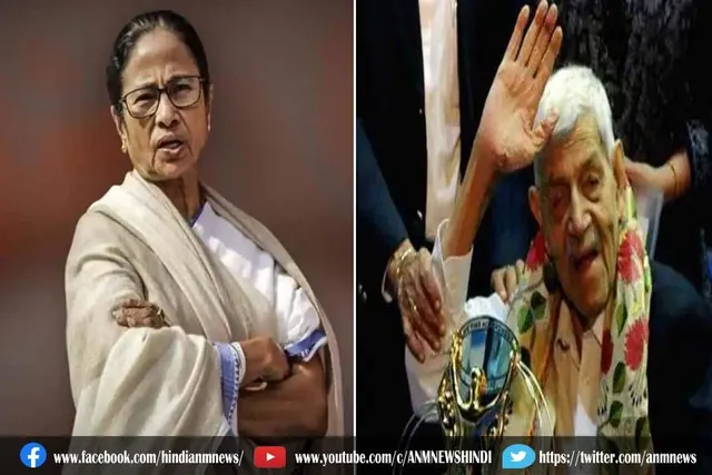केशव दत्त का निधन पर मुख्यमंत्री ममता ने शोक जताया