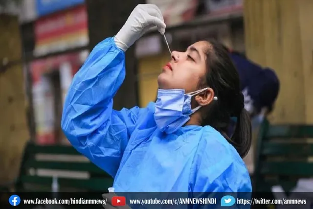 दिल्ली में कोरोना के 174 नए मामले
