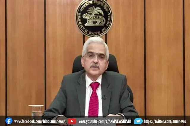 देश की जीडीपी में आएगा सुधार: शक्तिकांत