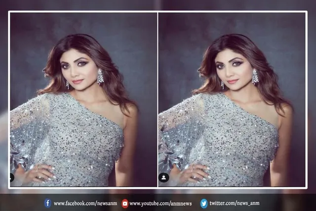 VIDEO: इन खास लोगों के साथ शिल्पा शेट्टी ने एंजॉय किया लंच