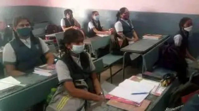 पुडुचेरी में 8 नवंबर से कक्षा 1-8 के लिए खुलेंगे स्कूल