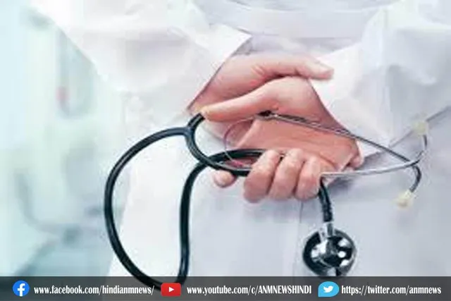 यूं बेरहमी से डॉक्टरों की पिटाई