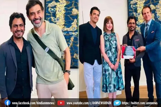 भारत के लिए गर्व की बात