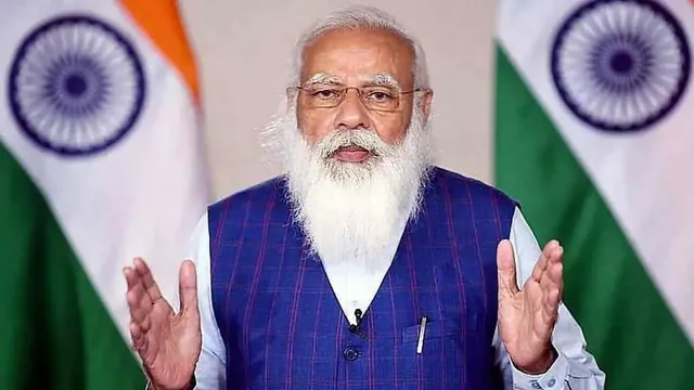 पीएम मोदी आज करेंगे इंडियन स्पेस एसोसिएशन का शुभारंभ