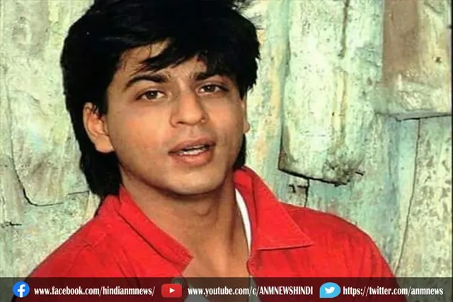 बदल गई शाहरुख खान की हीरोइन