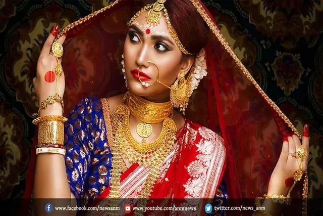 आज कितना पहुंचा सोने-चांदी का रेट