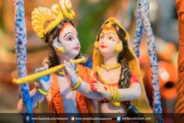 जन्माष्टमी क्यों मनाई जाती है?