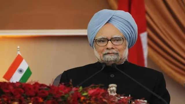 पूर्व पीएम मनमोहन सिंह की तबीयत स्थिर