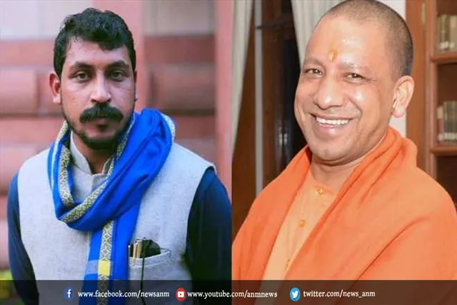 योगी के खिलाफ चुनाव लड़ेंगे चंद्रशेखर