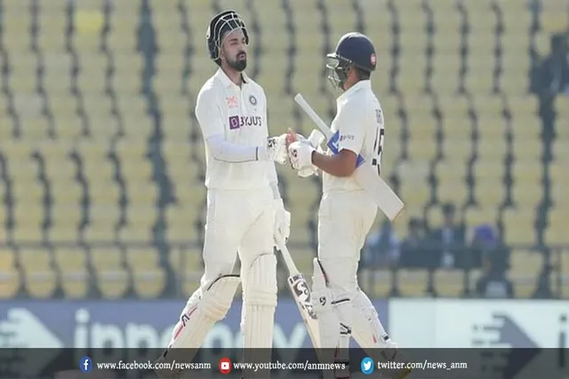 IND vs AUS Day 1: पहले दिन का खेल खत्म