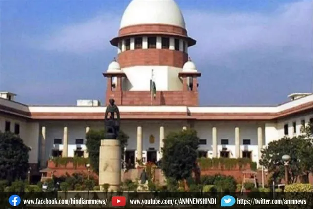 टास्क फोर्स और फ्लाइंग स्क्वॉड के गठन के निर्णय को मंजूरी दे दी सुप्रीम कोर्ट
