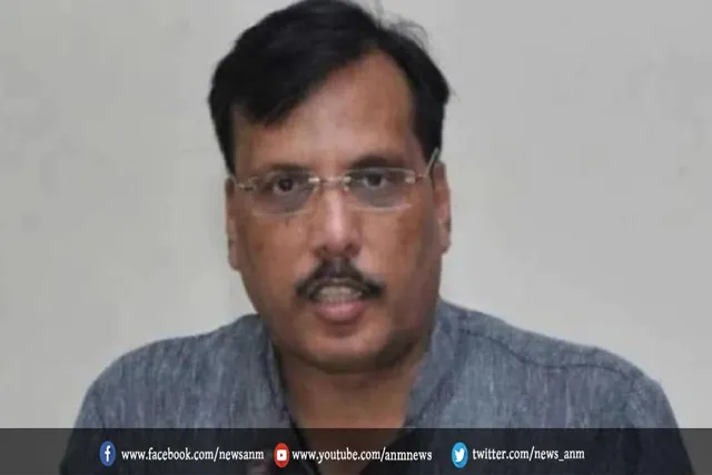 आयकर विभाग के पूछताछ में सपा नेता की बिगड़ी तबीयत