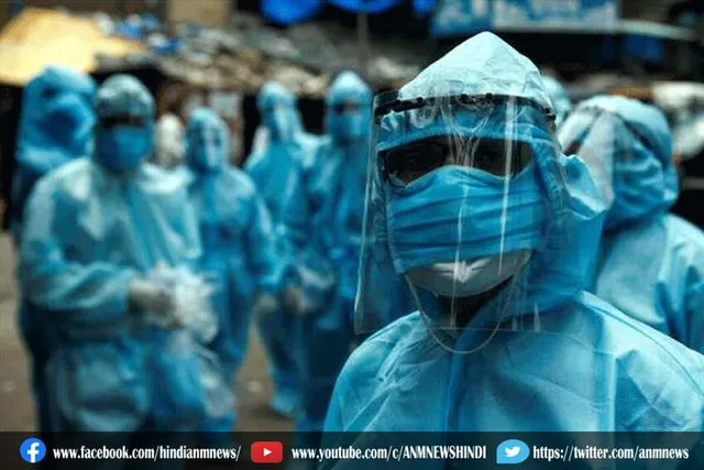 लोक नायक अस्पताल में होगा कोरोना के नए वेरिएंट मरीजों का इलाज