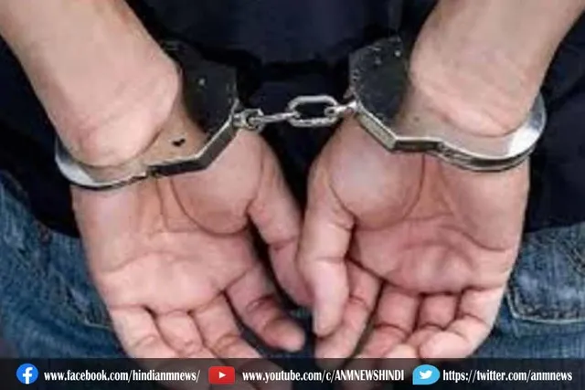 राजस्थान में1 किलो 500 ग्राम अफीम बरामद, आरोपी गिरफ्तार