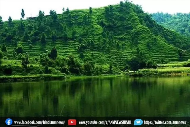 देश के राजधानी के पास एक ऐसा हिल स्टेशन, जहां हिमाचल और उत्तराखंड जैसे खूबसूरत वादियां