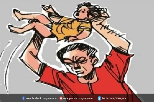 11 साल की मासूम बच्‍ची को लड़कों से हंसकर बात करने पर सजा-ए-मौत