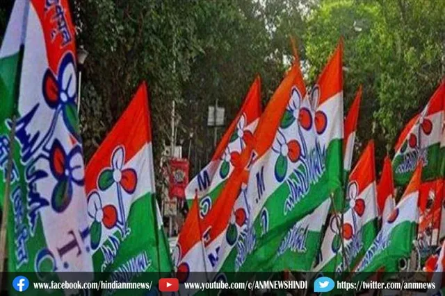 बशीरहाट में तृणमूल के गुटों के बीच खुलेआम झड़प