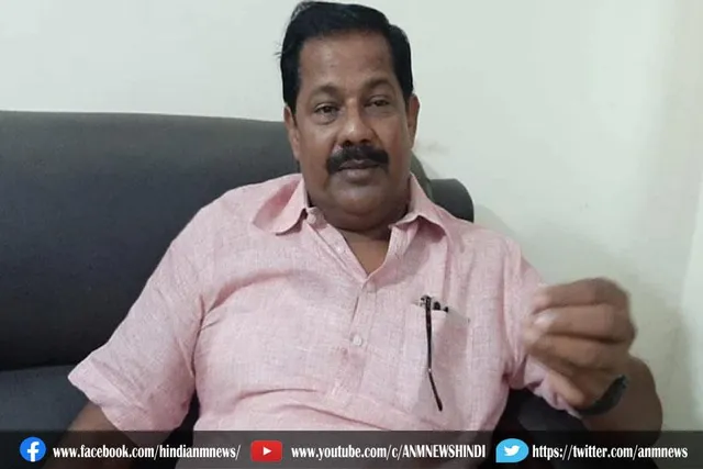 बीजेपी सांसद ने लॉ एंड ऑर्डर को लेकर अपनी ही सरकार पर साधा निशाना