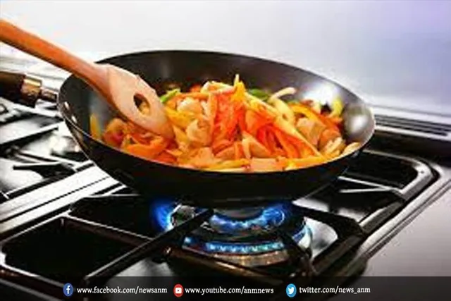 किचन में न करे ये कॉमन मिस्टेक्स