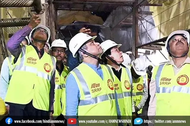 पीएम मोदी सिक्किम को भारत के रेलवे मानचित्र पर लाना चाहते हैं : रेल मंत्री