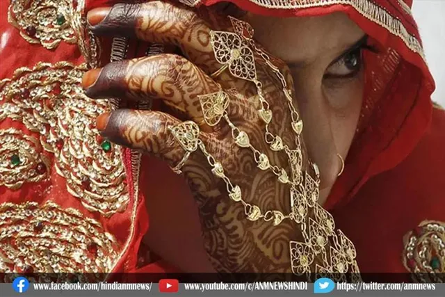 बारात से गायब हुईं दुल्हनें