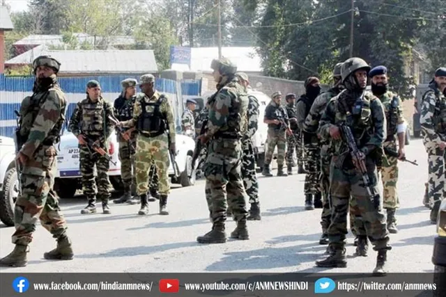 अनुच्छेद 370 को निरस्त करने के बाद पुंछ में सबसे घातक मुठभेड़