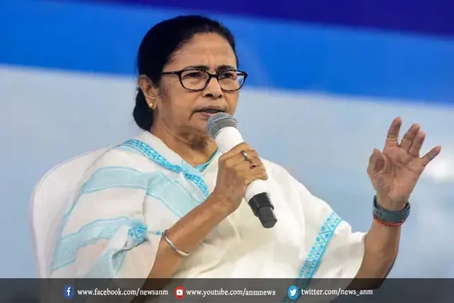 ममता : विधानसभा सौध भवन के उद्घाटन में भाजपा के विधायक भी शामिल होते तो खुशी होती