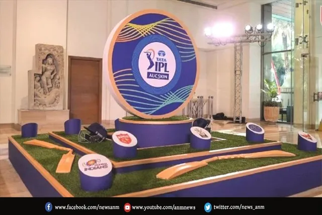 आईपीएल 2022 की नीलामी का दूसरा दिन बेंगलुरू में जारी है