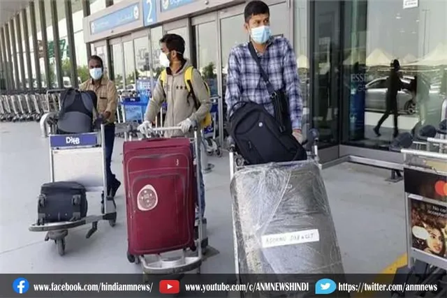ओमान ने भारत-पाकिस्तान समेत 24 देशों की उड़ानों पर लगाई रोक