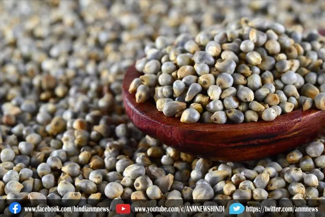 ठंड के मौसम में बाजरा खाने का फायदे