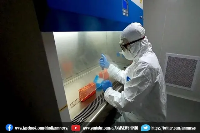 देश की पहली एमआरएनए वैक्सीन पर परीक्षण का एक चरण हुआ पूरा