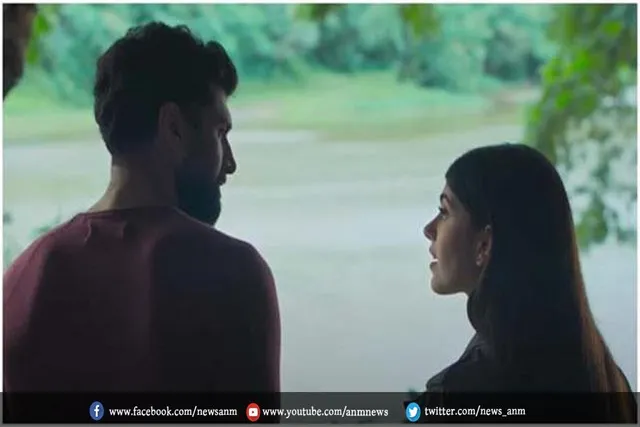 आदित्य रॉय कपूर का नया रोमांटिक ट्रैक रिलीज