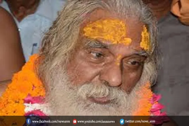 महंत नृत्य गोपाल दास की तबीयत अचानक बिगड़ी