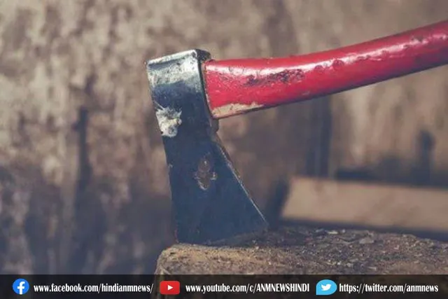 झारखंड: जिसे बड़े लाड़-प्‍यार से पाला उसी कलयुगी बेटे ने पिता की ले ली जान