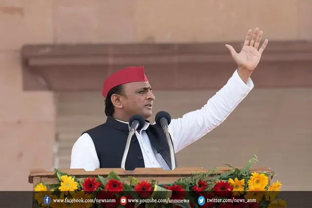 आज ‘किसानों की शहादत’ याद करेंः अखिलेश यादव