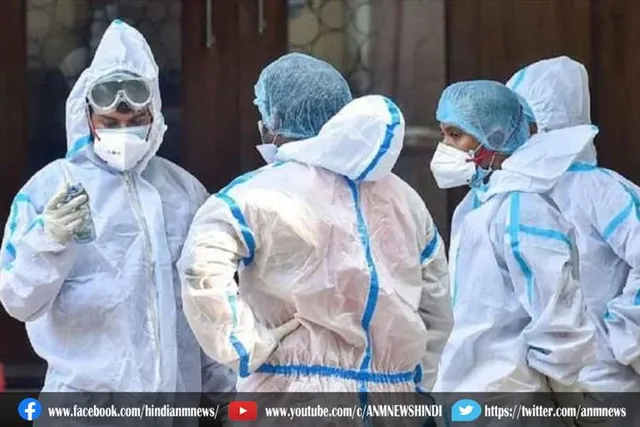 डेढ़ से तीन दिनों में दोगुनी हो रही ओमिक्रॉन संक्रमितों की संख्या : डब्ल्यूएचओ