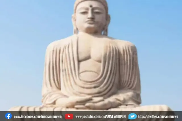 त्रिपुरा में खुलेगी बौद्ध यूनिवर्सिटी