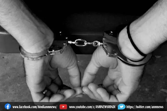 बंगाल: भाजपा नेता की हत्या मामले में दो लोग गिरफ्तार