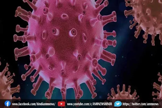 उत्तराखंड में कोरोना के 716 संक्रमण मामले आए सामने