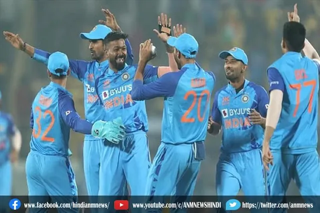 टीम इंडिया ने हासिल की धमाकेदार जीत, देखिए हाईलाइट