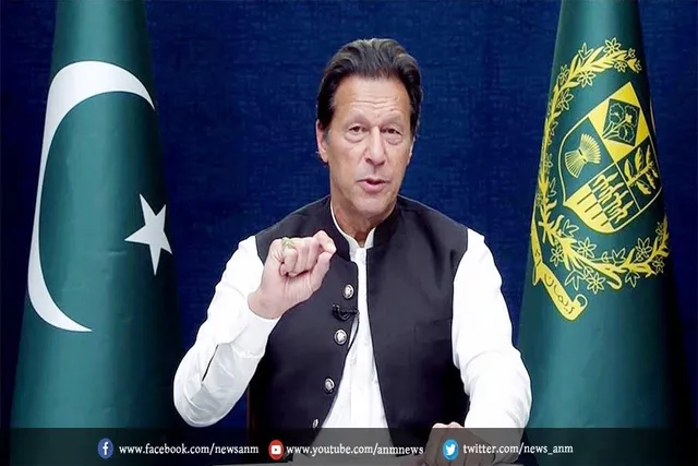 इमरान ने बुलाई संसदीय बोर्ड की बैठक